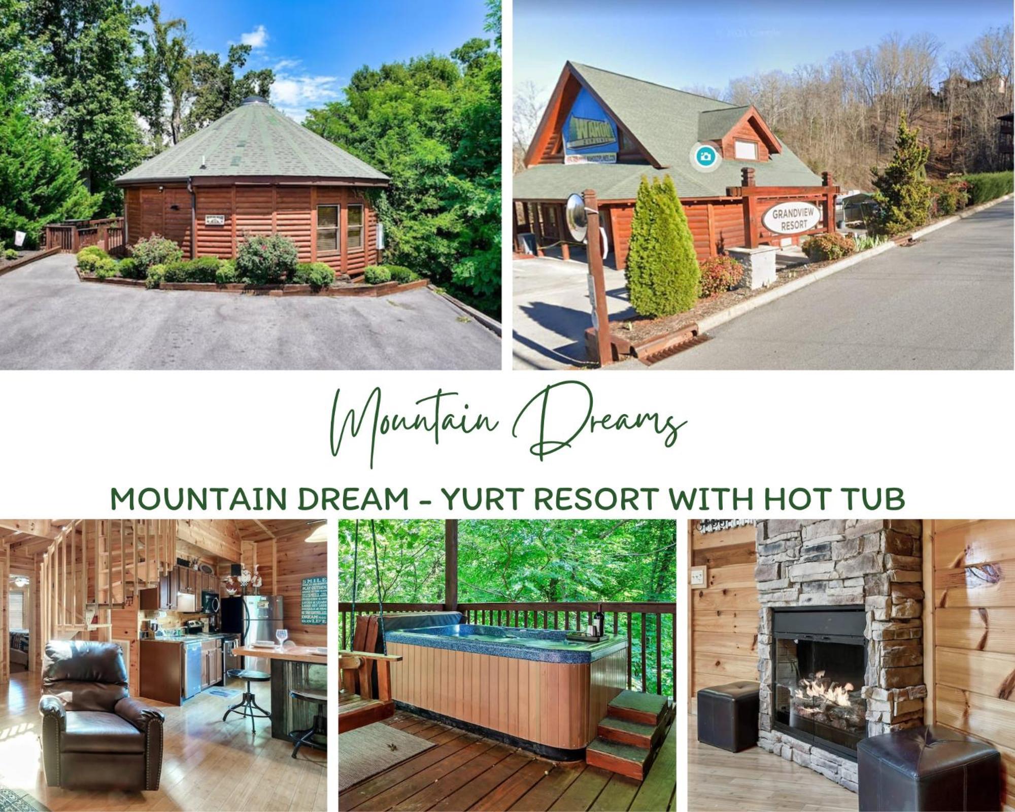 Mountain View Family Cabin W Game Room & Pool Sevierville Extérieur photo